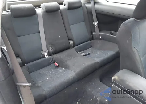 2005 Scion Tc from USA, damaged, VIN JTKDE167550030205